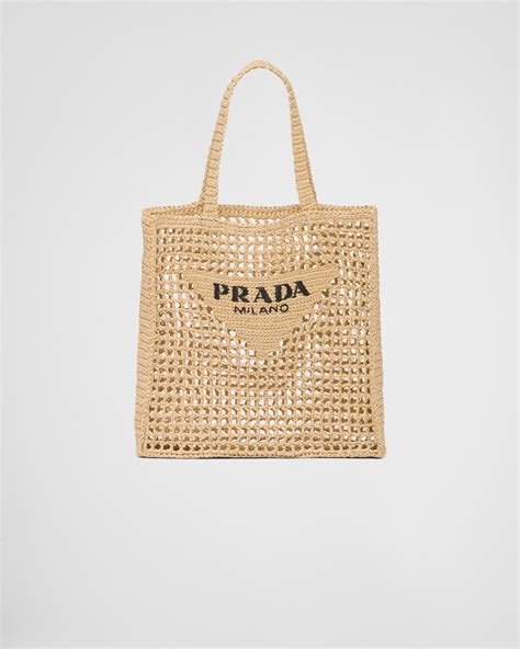 prada shopper tote cross|Prada tote.